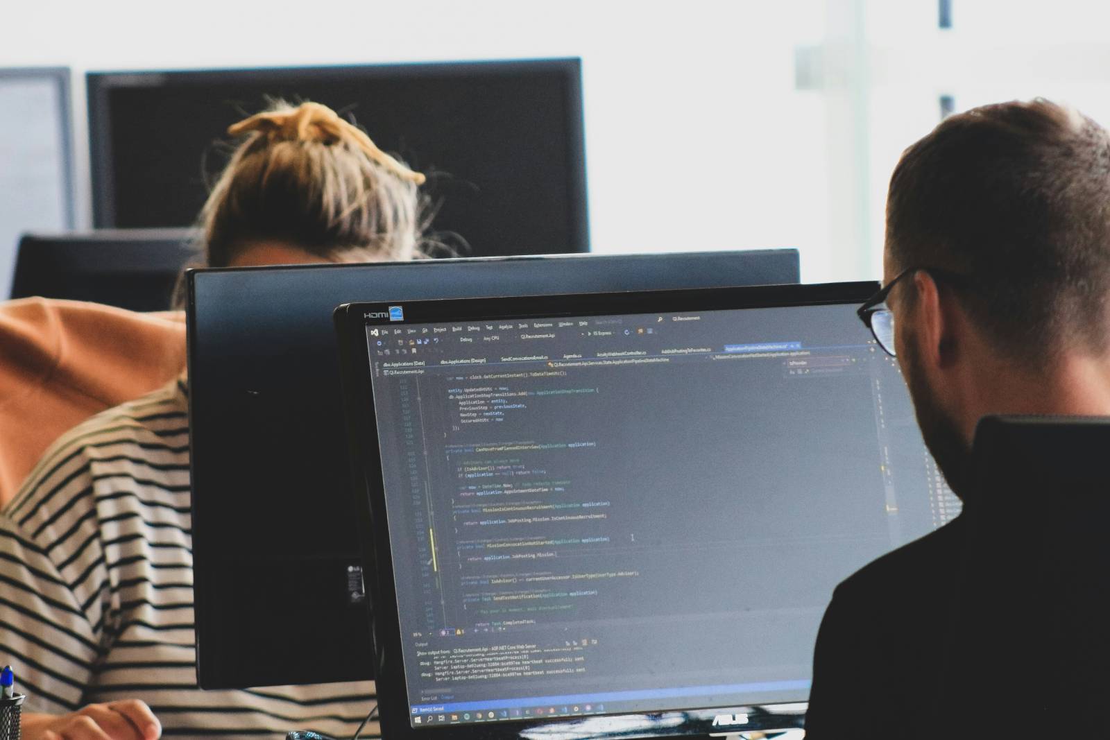 Product and Web Development